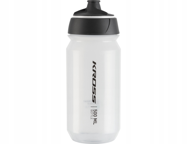 

Bidon Rowerowy Kross Enviroment Friendly 500 ML