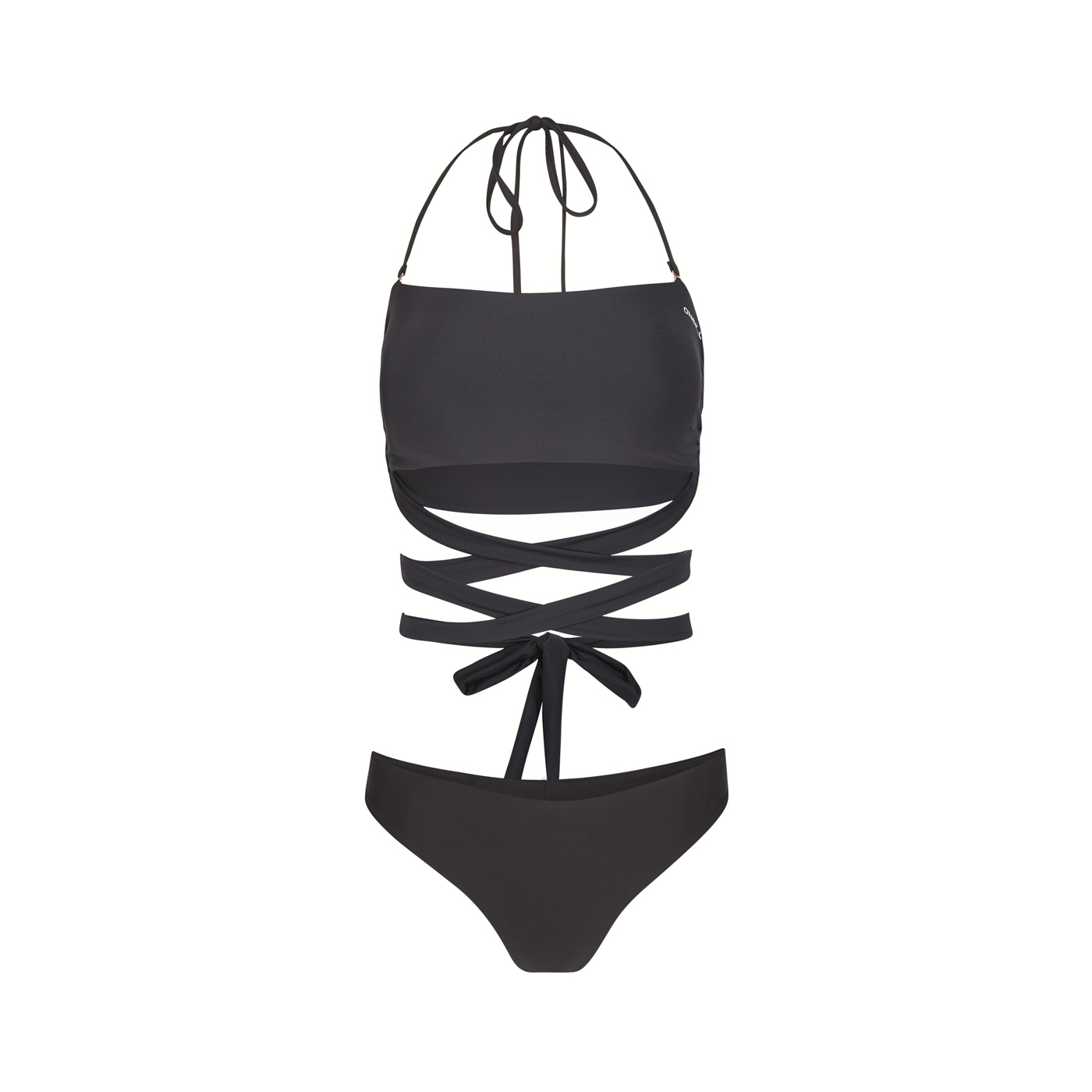 Dámské dvoudílné plavky Jen Maoi Biki