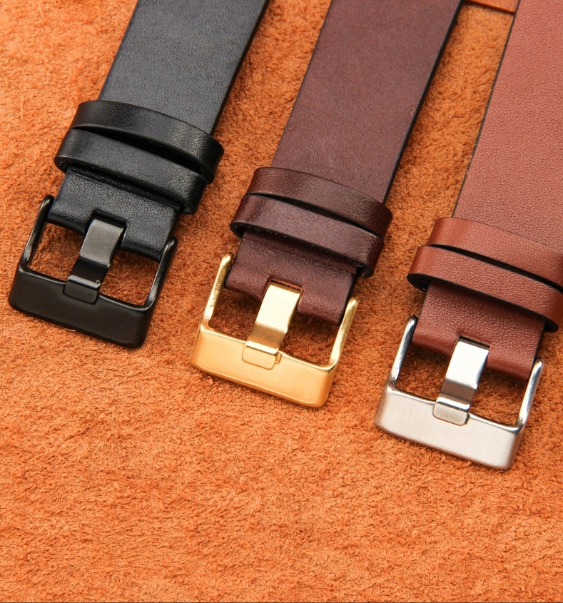 PASEK DO ZEGARKA DIESEL 28 MM SKÓRZANY Marka inny