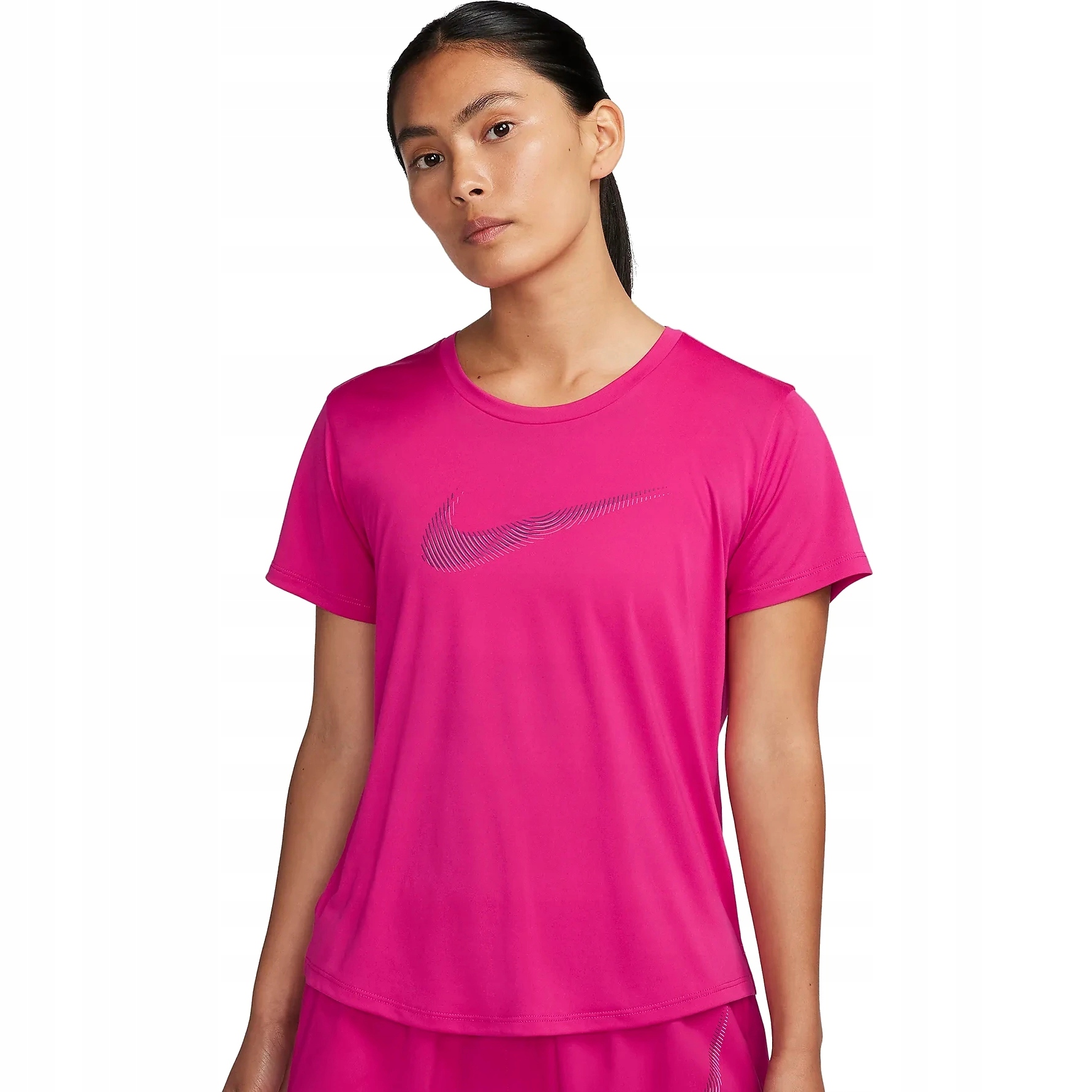 koszulka Nike Dri-FIT Swoosh FB4696-615 r. M