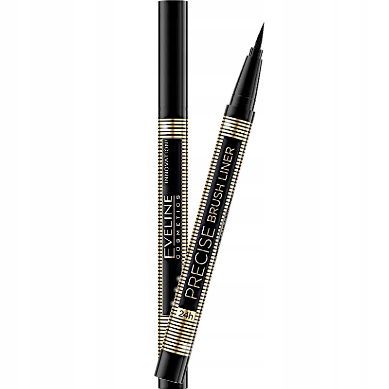

Eveline Precise Brush eyeliner w pisaku
