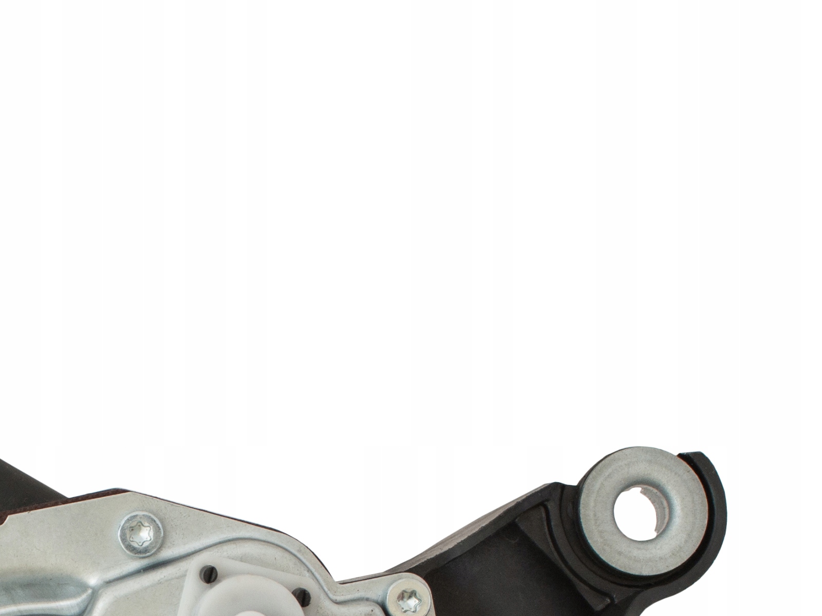 SILNIK SILNICZEK WYCIERACZKI TYŁ do BMW 1 E81 E87 Strona zabudowy tył