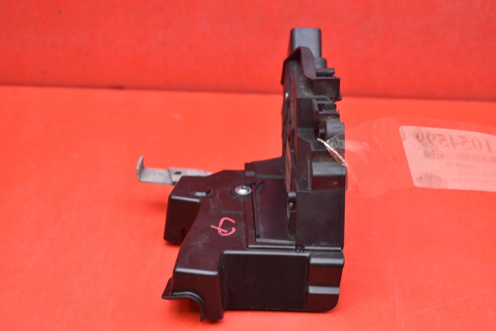 lock door left front front EU 6M2A-R21813-EA FORD S-MAX MK1 06-10