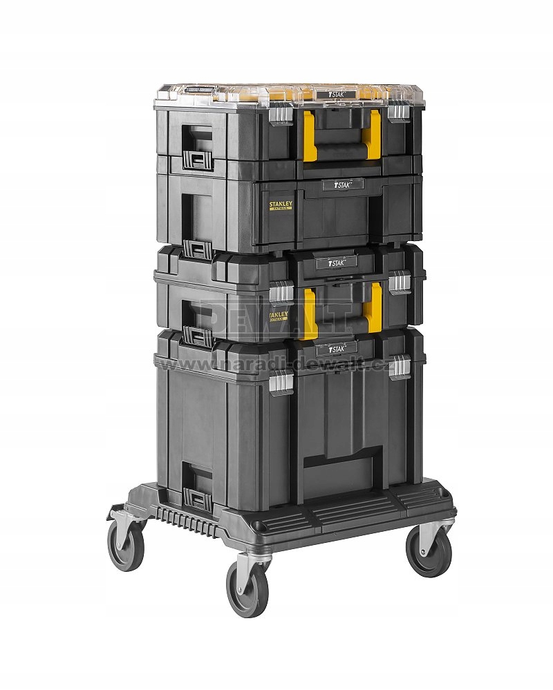 Stanley FatMax Pro-Stack věž FMST1-80107