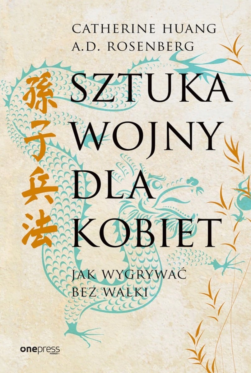 Sztuka wojny dla kobiet