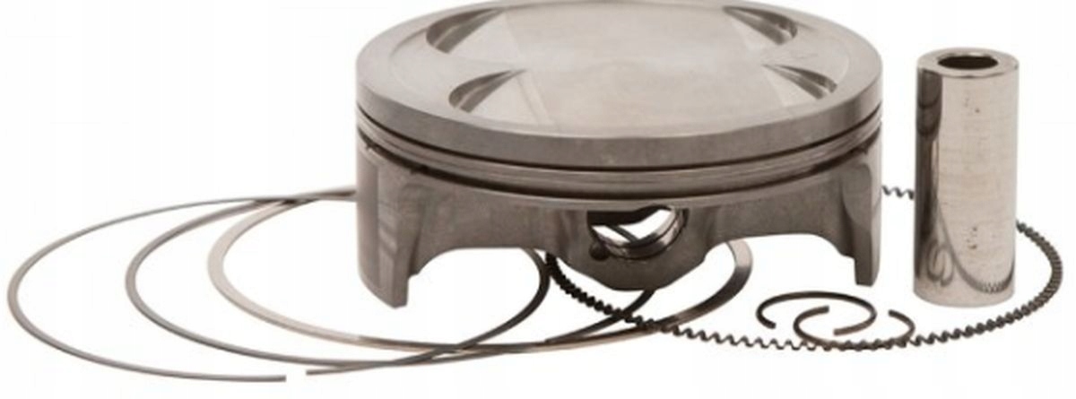 Vertex Piest Suzuki Rmz 450 (RMZ450) Big Bore '05-'07 (99,96 MM +4,50 MM) ()