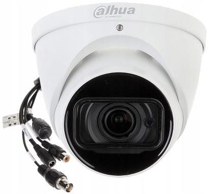 Kamera Ahd, Hd-cvi, Hd-tvi, Pal HAC-HDW2802T-Z-A-3