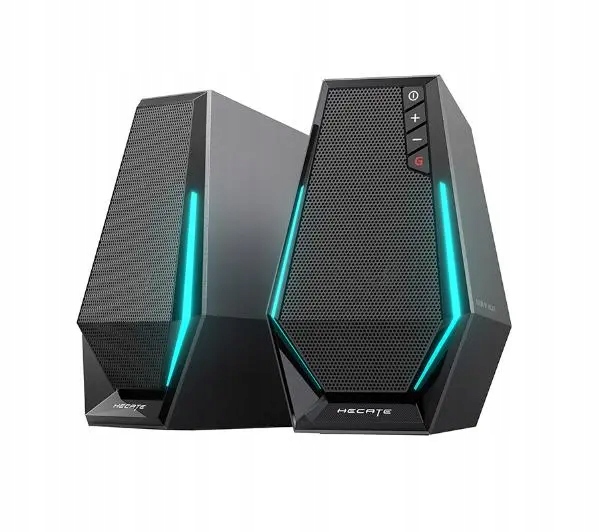 Głośniki komputerowe 2.0 Edifier Hecate G1500 5W