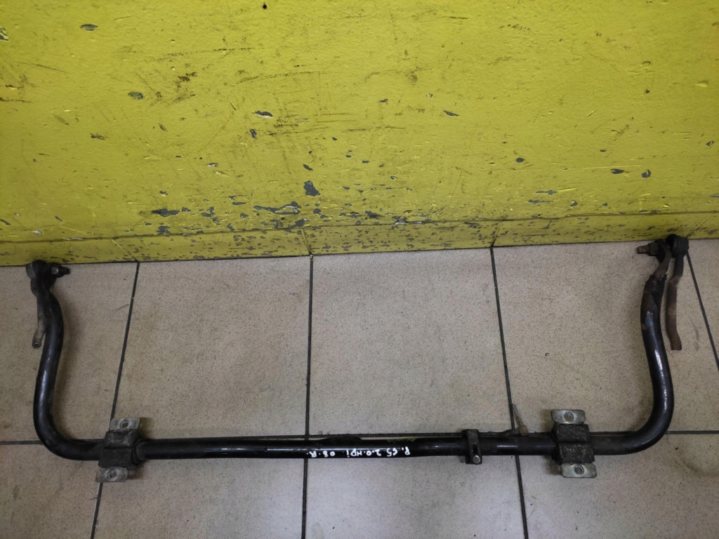 CITROEN C5 III 2.0 HDI anti roll bar front 9655795380