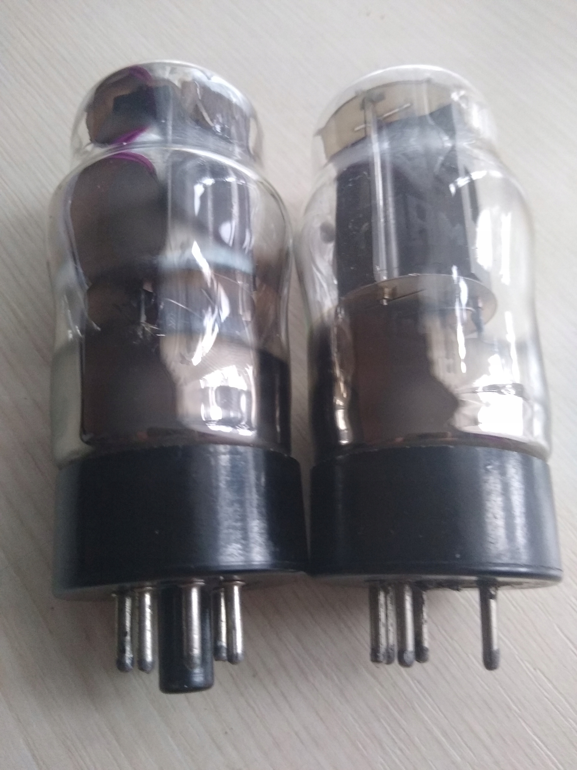 Электронная трубка 6p3s российская армия