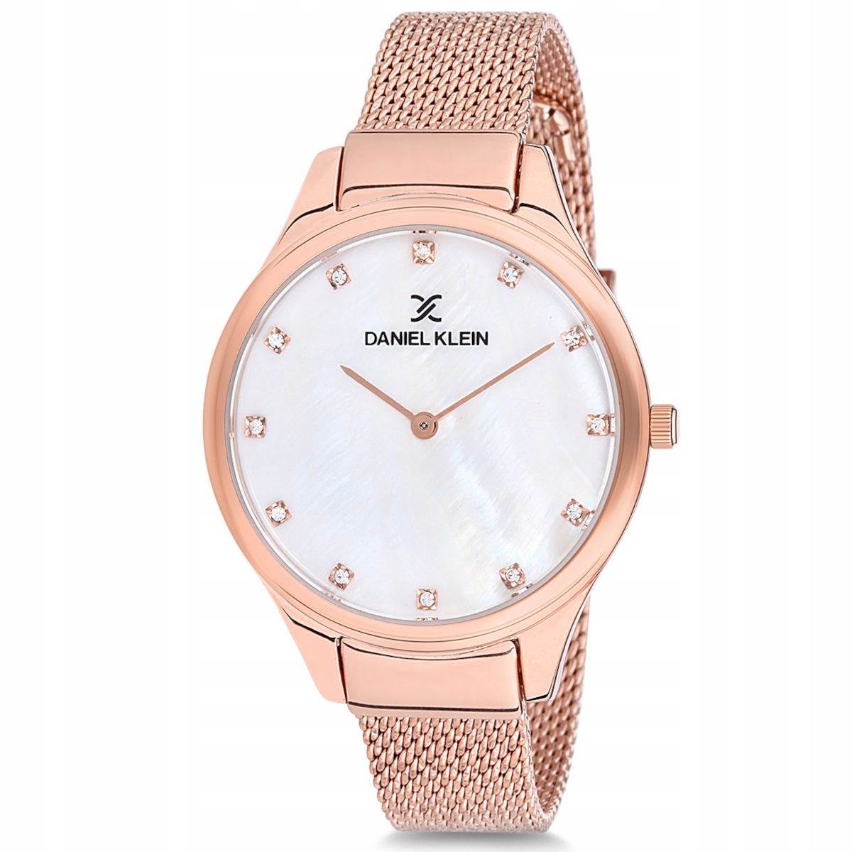 Dámské hodinky Daniel Klein DK12204-2