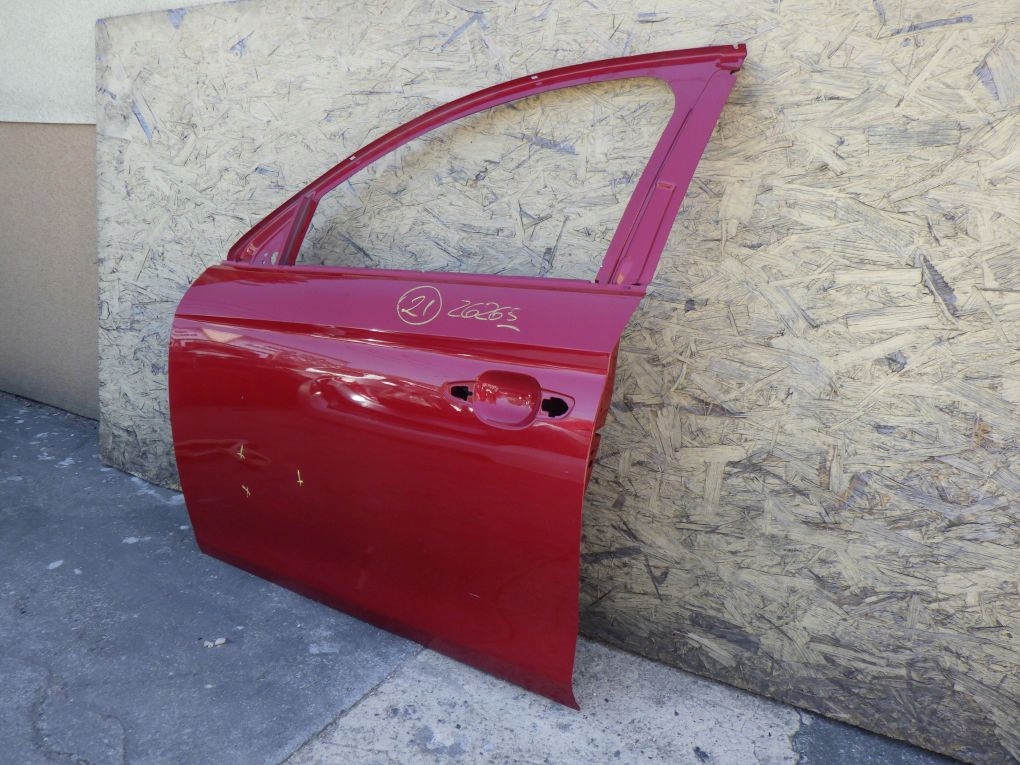 OPEL CORSA F 19- door left front