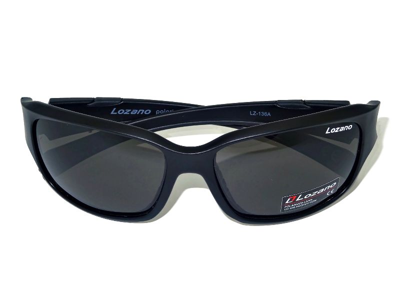 Lozano Sluneční brýle Polar Rybářské brýle