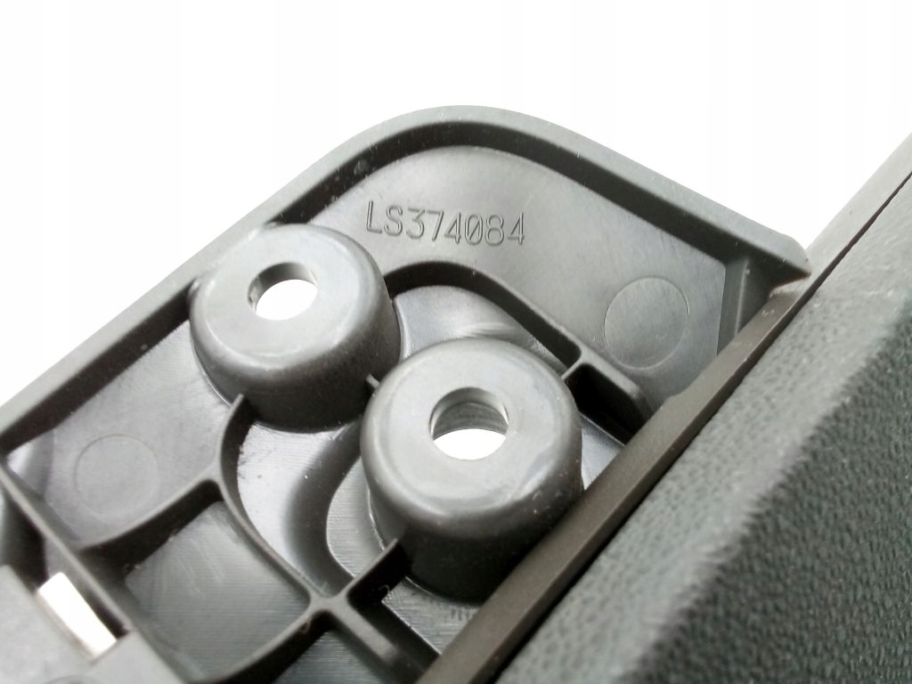 Fiat Idea passenger compartment cover passenger compartments left driver´s LS374084