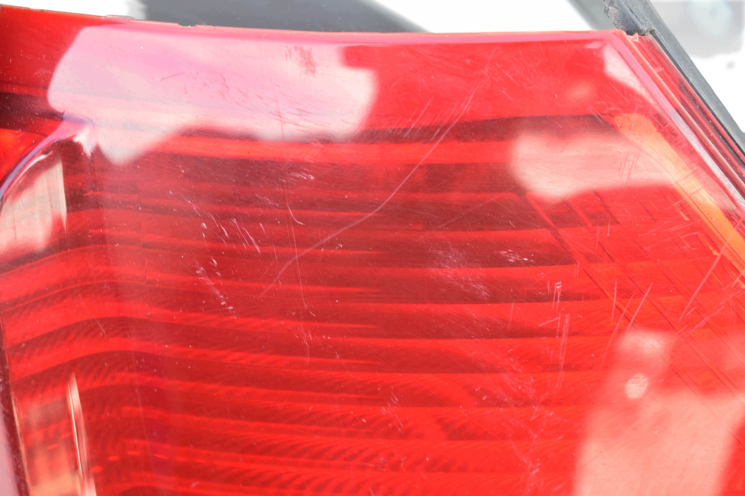 light left rear part CITROEN C4 II B7 2010-2015R EU 9687312180