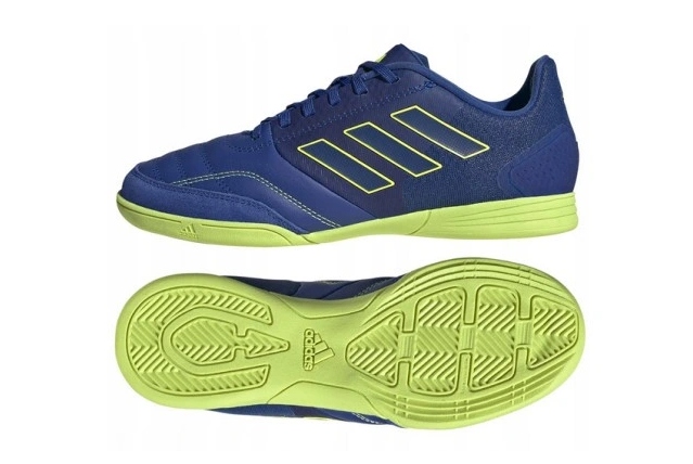 Halovky Adidas Top Sala Competitio GY9036 vel. 38