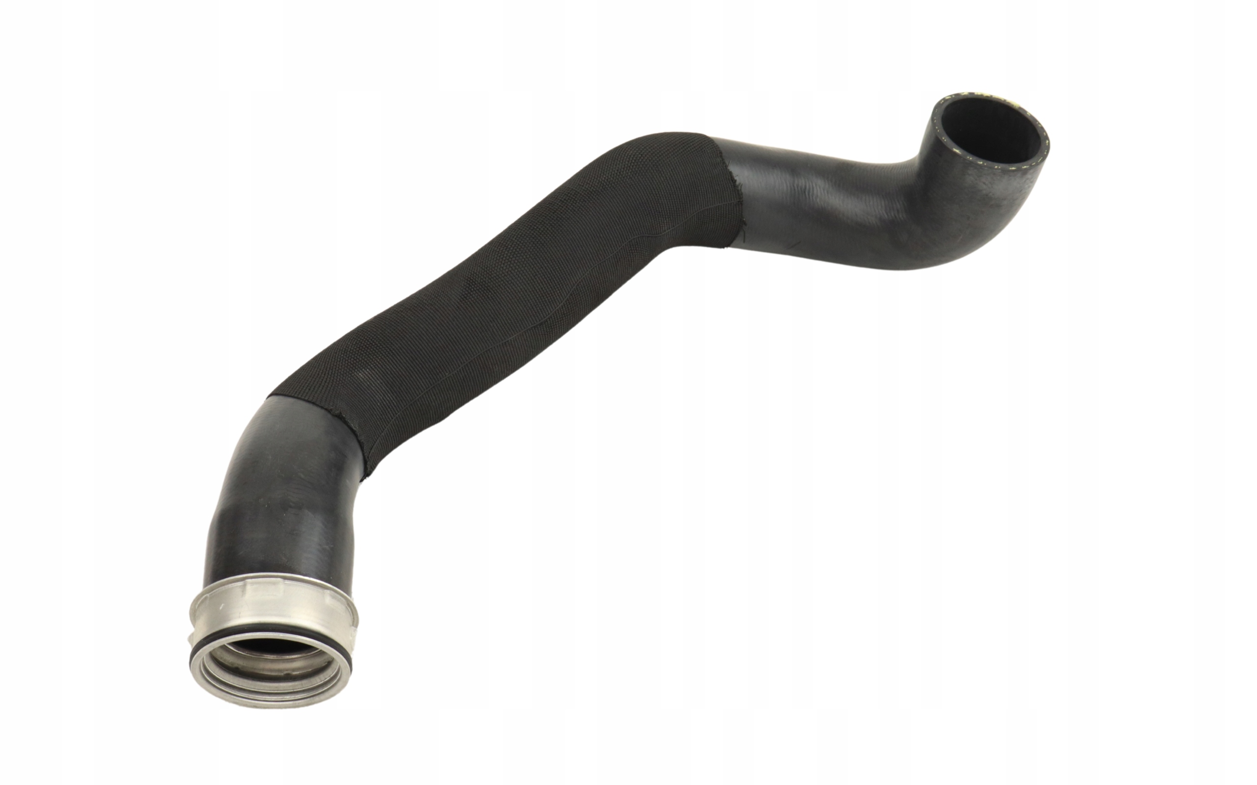 Trubka Turbíny Vw Touareg II 10> 3.0 V6 Tdi