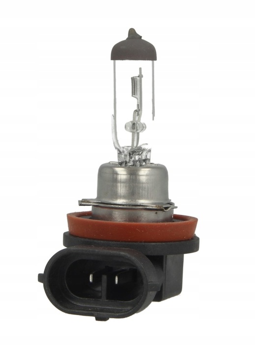 

Żarówka Halogenowa H11 12V 55W Hart 1 Szt PGJ19-2