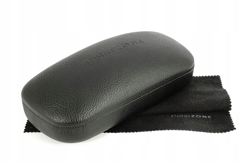 ETUI TWARDE NA OKULARY I ŚCIERECZKA Z MIKROFIBRY