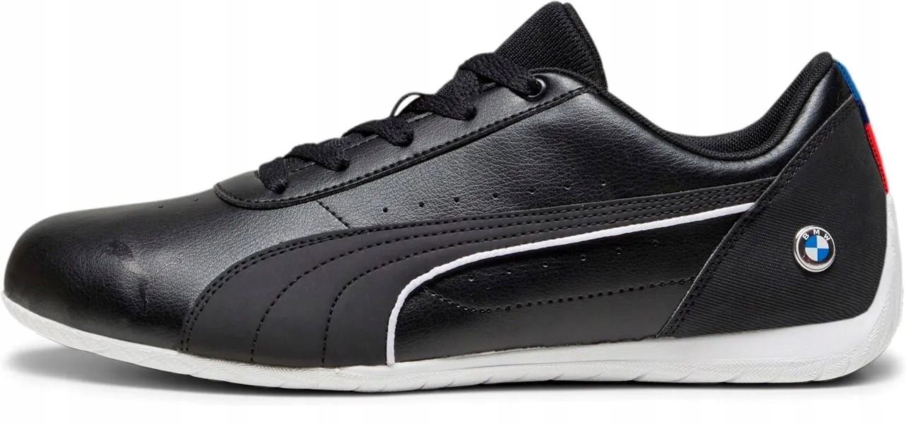 Mpower! Nové Boty Puma Bmw Mms Neo Cat 42