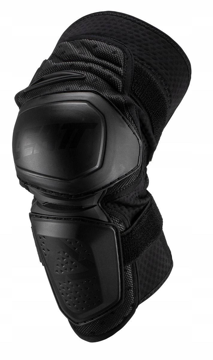 Leatt Chrániče Kolen Enduro Knee Guard Black Barva Černá Ro