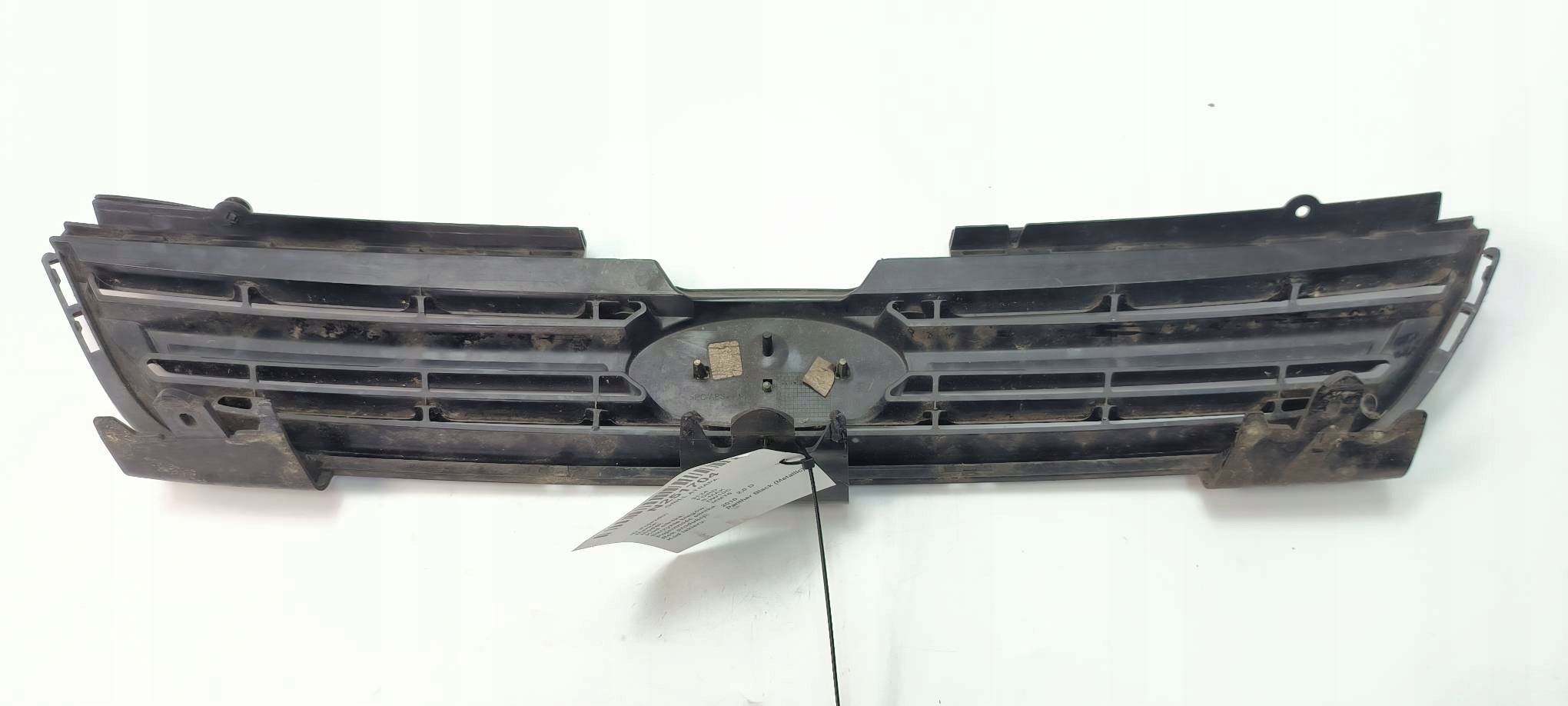 grill grille FORD S-MAX MK1 LIFT