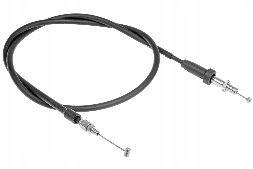 Honda Trx 650 Fourtrax 05 Trx 680 Fourtrax Rincon 06-12 Oem plynové lanko