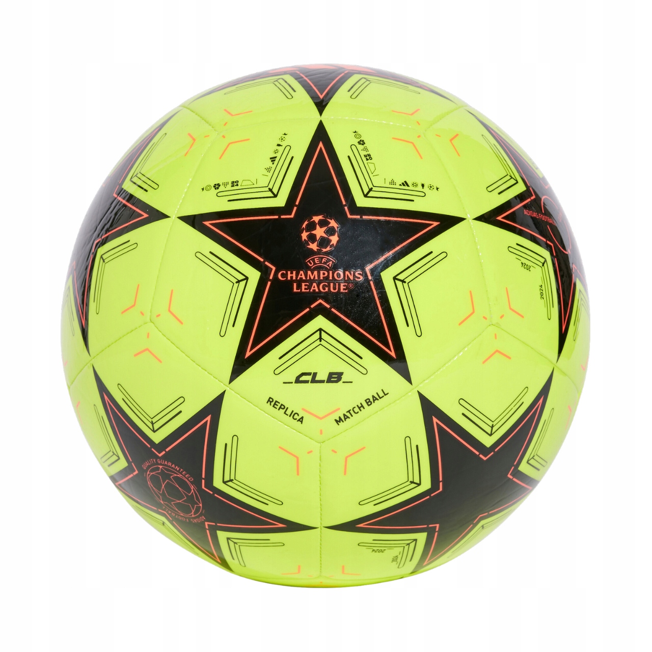 Piłka Adidas Uefa Champions League Club Ball 5
