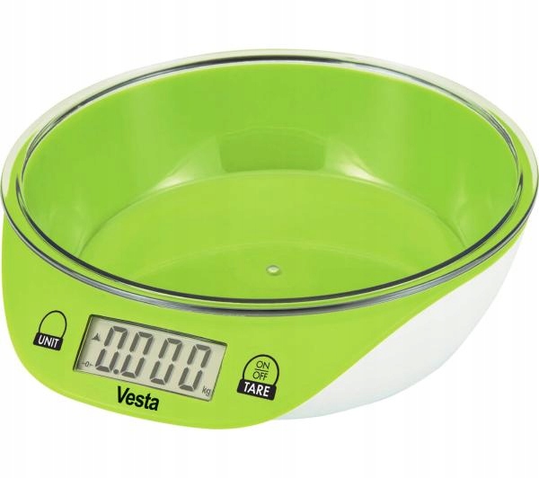 

Waga kuchenna Vesta EKS03