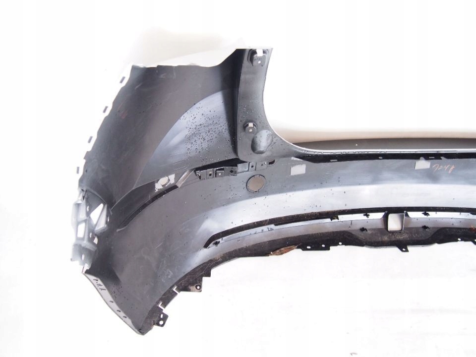 Mazda MX-30 bumper rear part rear PDC mx 30