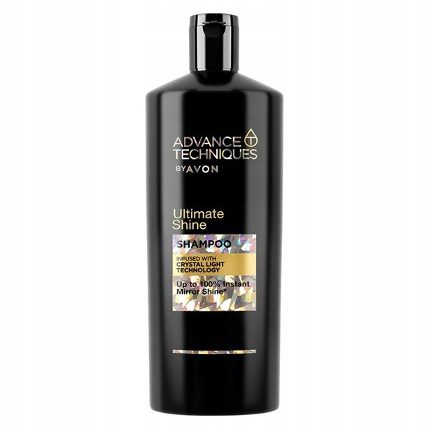 

Avon Szampon Połysk 700ml