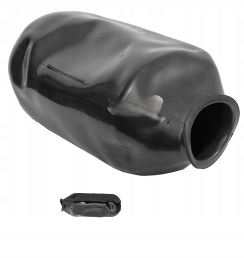 Gumová membrána čerpadla Epdm pre nádrž na hydrofor Ibo Aj 50/60 80 L