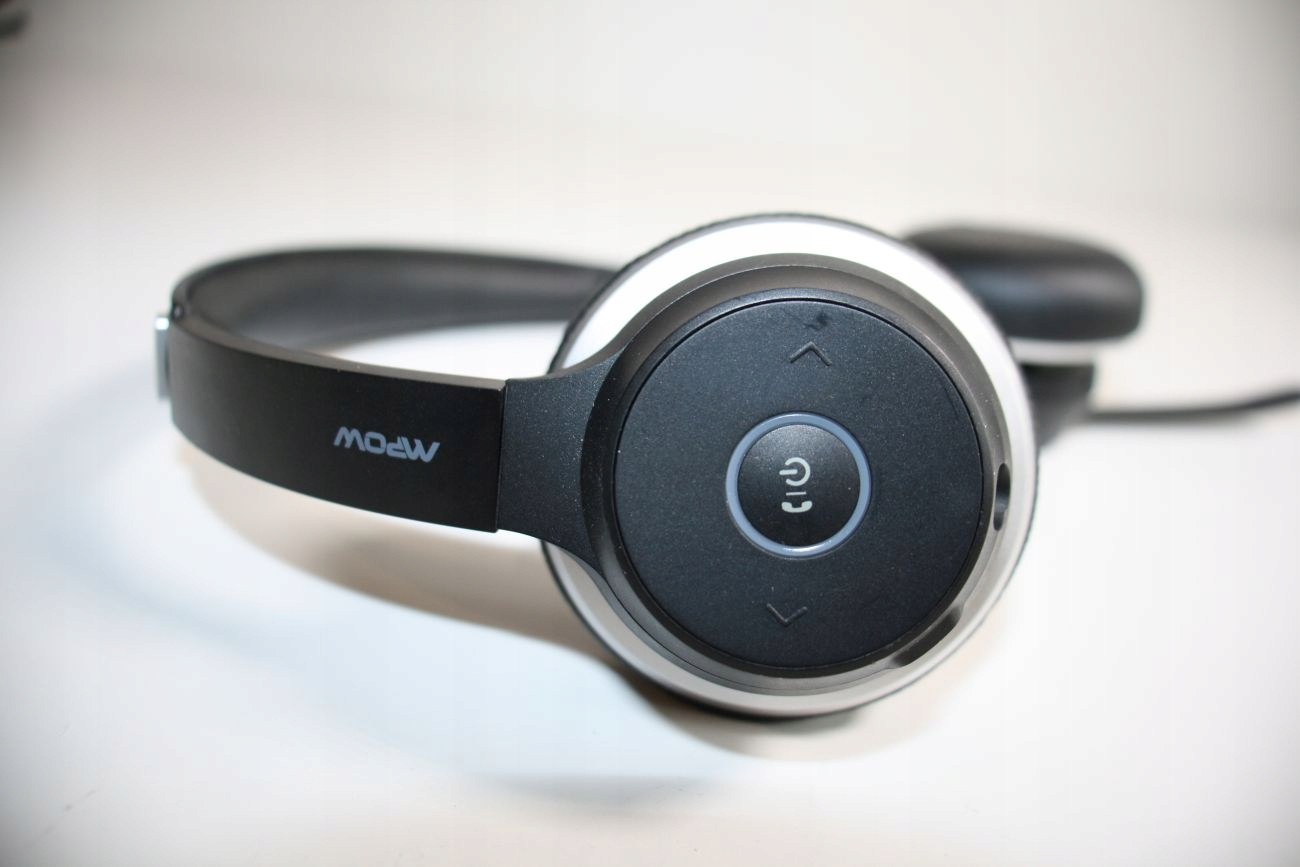 Mpow bluetooth headset bh359a hotsell