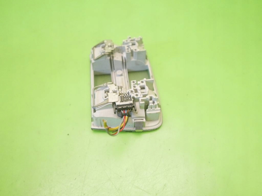 лампочка Освещение Кузова opel CORSA C 00-03