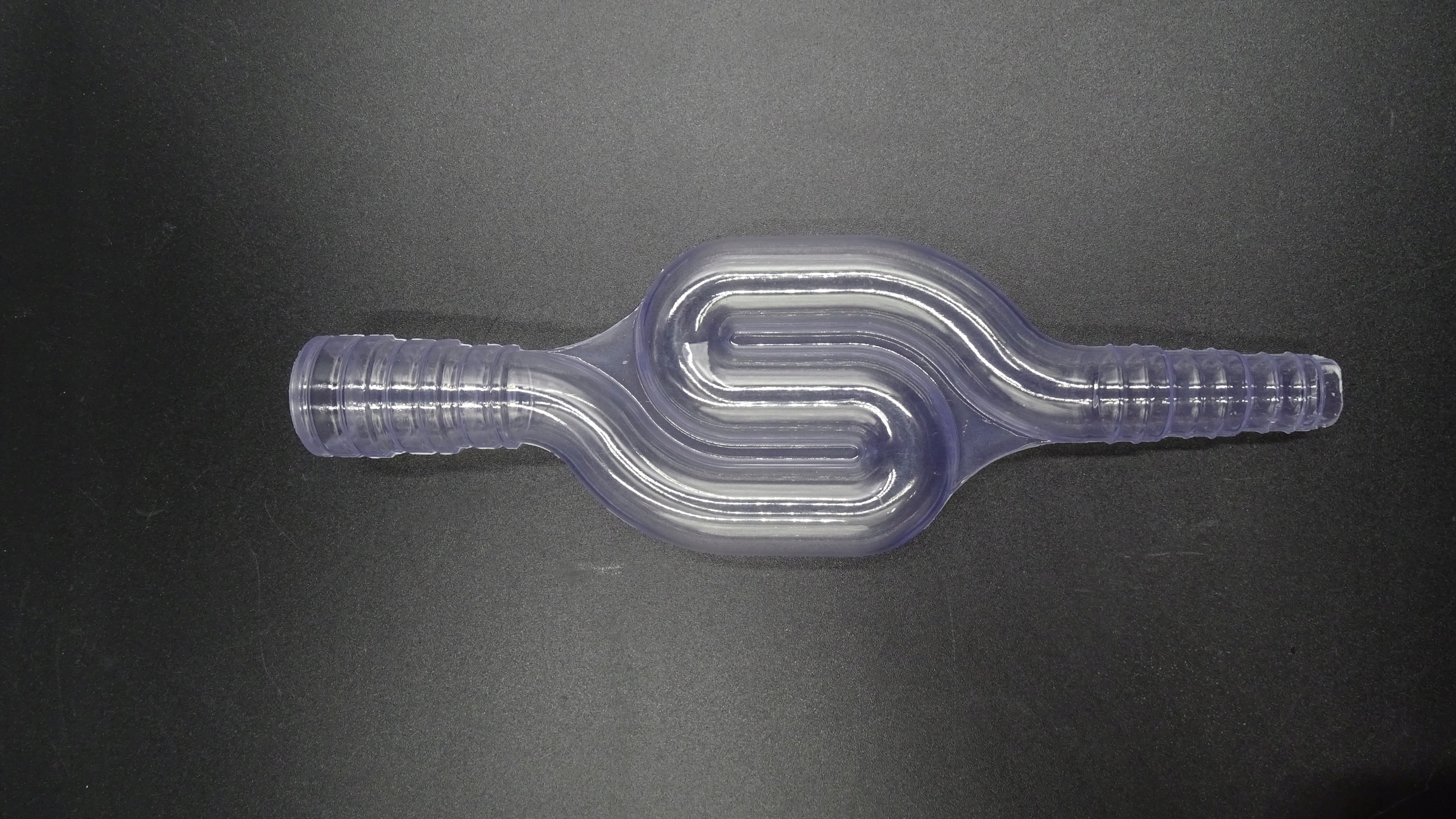 Syfon do instalacji odprowadzania skroplin