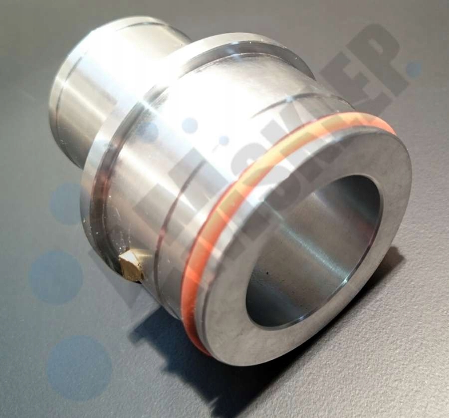 Przejściówka redukcja turbo AWX ASZ AFN 1,9tdi VAG Jakość części (zgodnie z GVO) P - zamiennik o jakości porównywalnej do oryginału