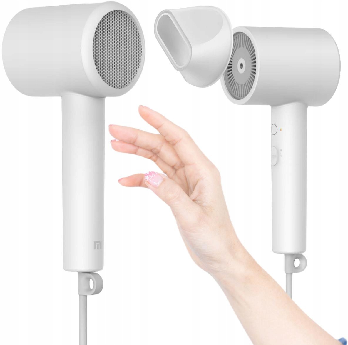 Vysoušeč vlasů Xiaomi Mi Ionic Hair Dryer H300