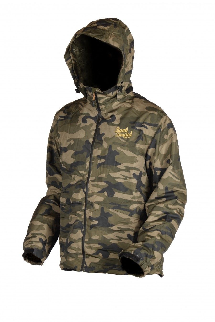 Kombinezon Prologic Bank Bound 3-Season Camo XXL Model Bank Bound