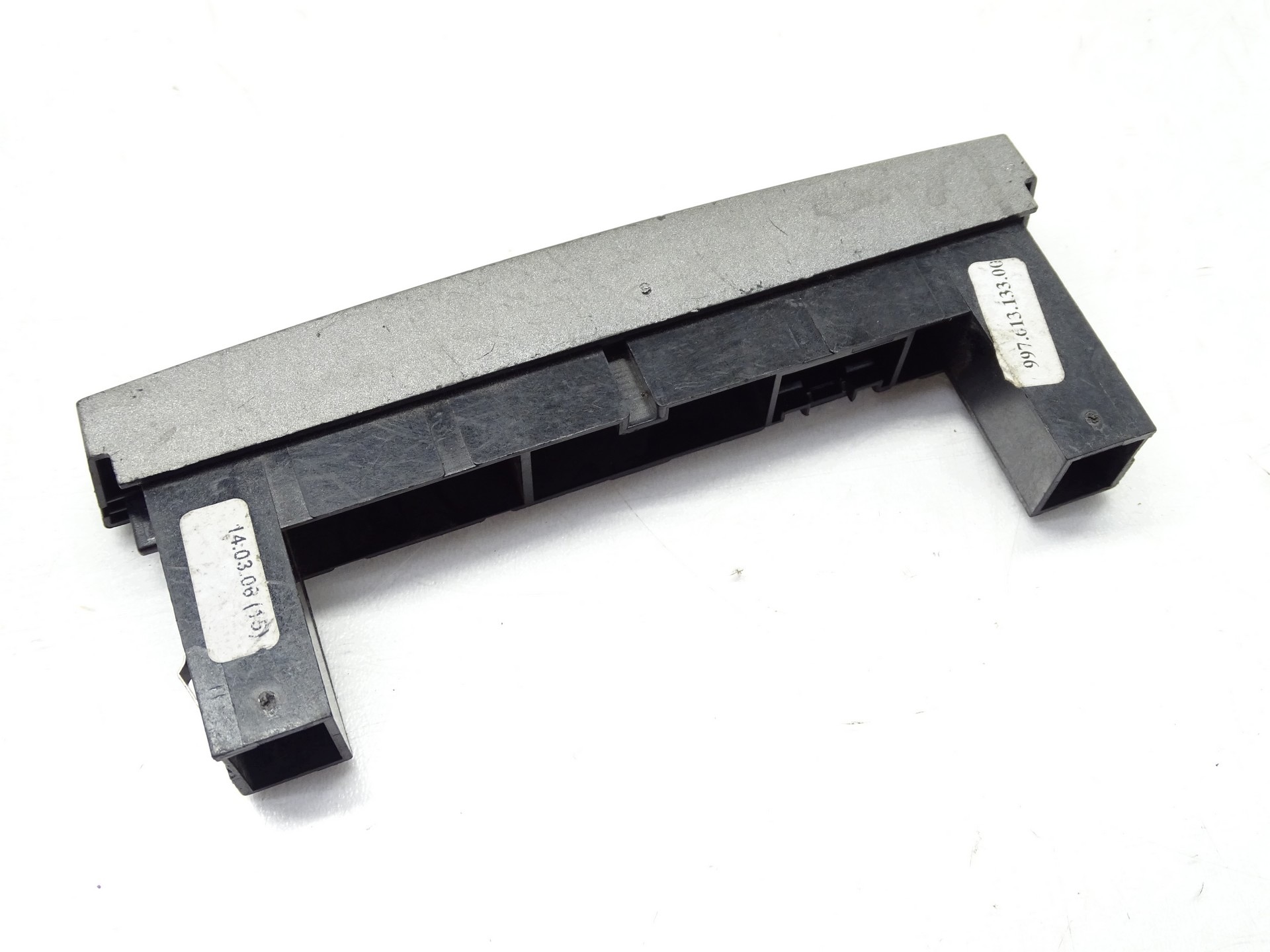 PANEL PRZYCISKI STEROWNIA switch PORSCHE CAYMAN 987 99761313300