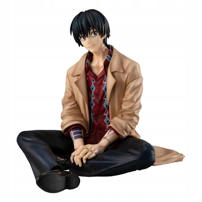 Figurka Sakamoto Days G.e.m. Series Nagumo San Palm 12 cm