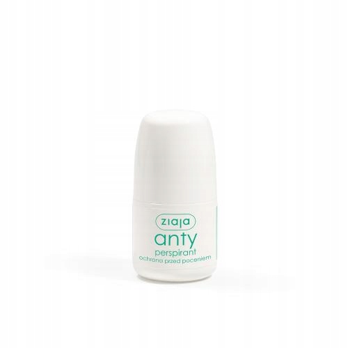 

Ziaja antyperspirant roll-on, 60 ml