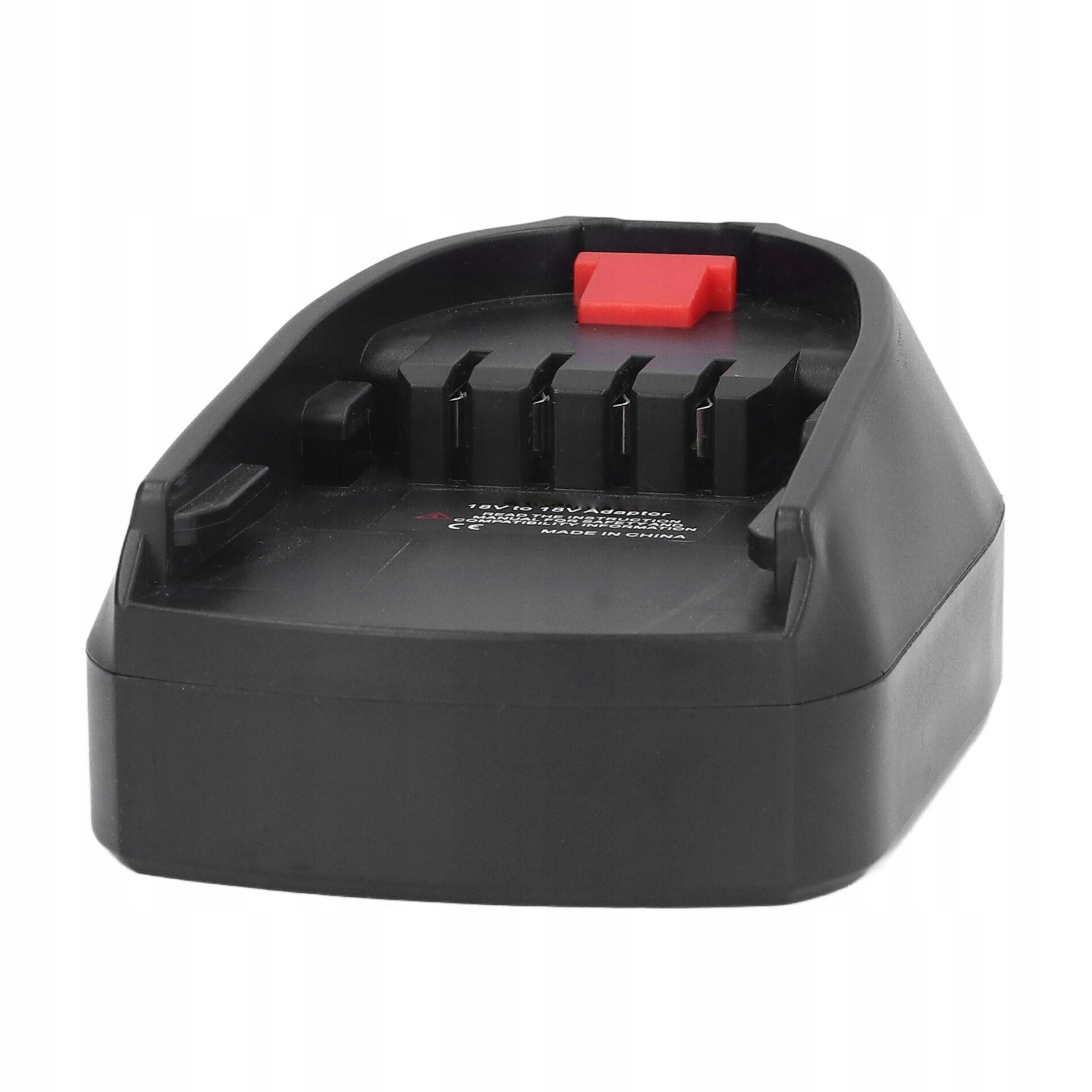 Konwerter akumulatorów Bosch 18V BAT618 Marka bez marki