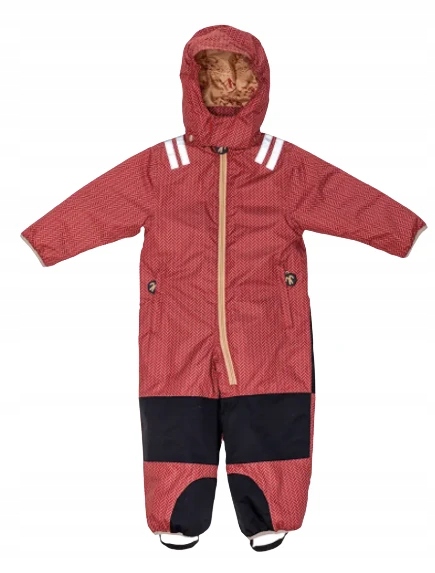

Snowsuit Wick 104 110 (4-5 lat) Ducksday