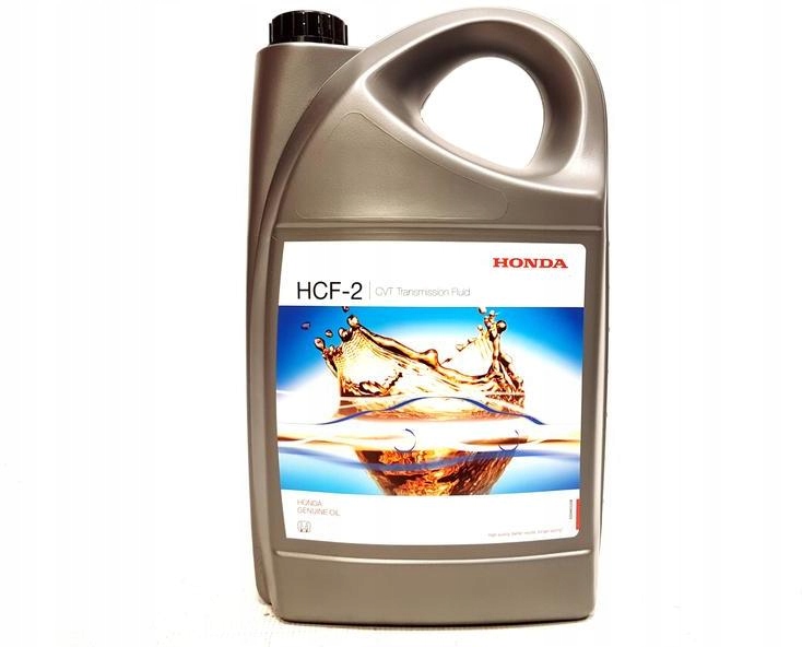 OE HONDA HCF-2 OLEJ PRZEKŁADNIOWY CVT II GEN. 4L