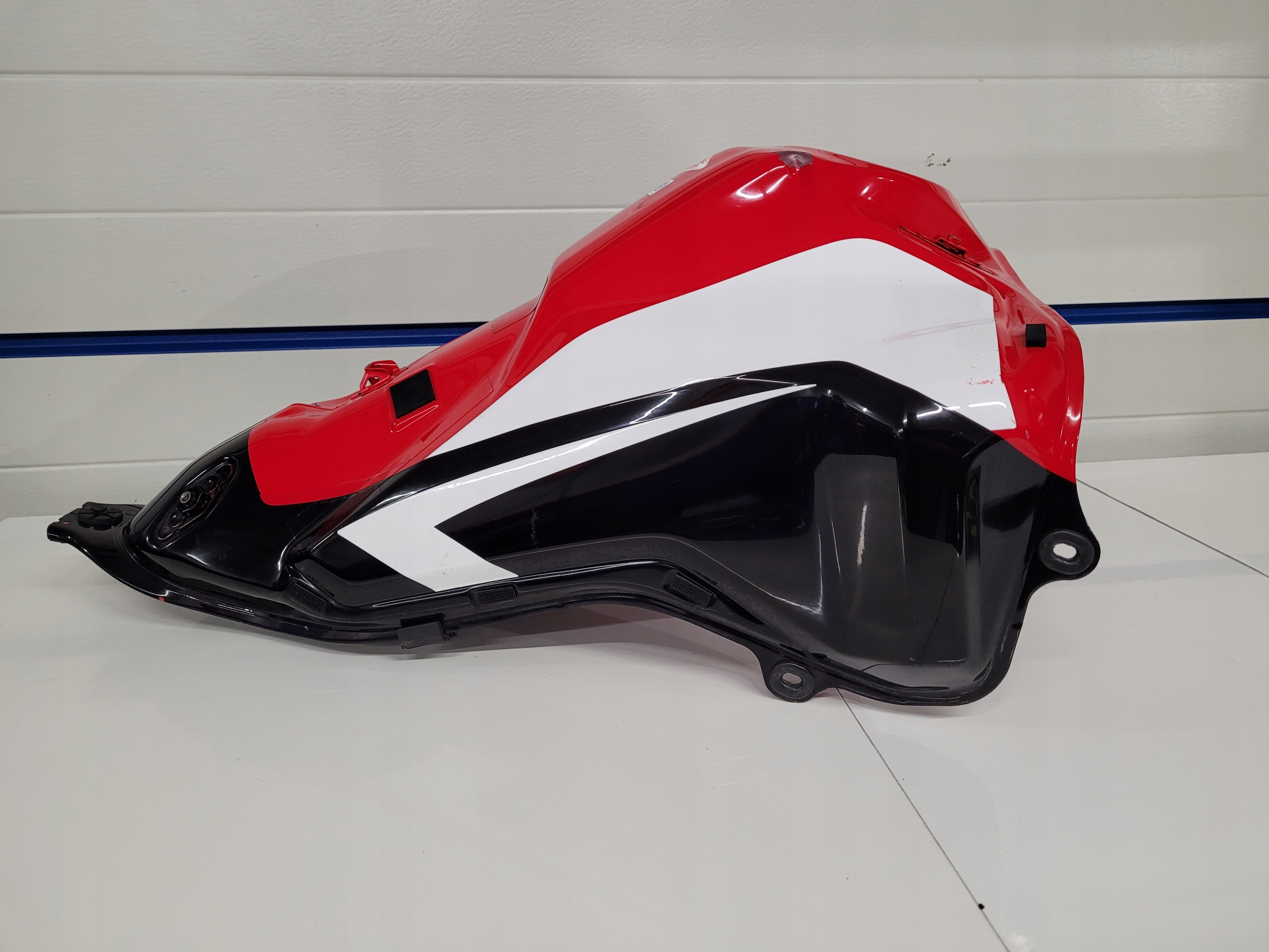 Honda CRF1000 Africa twin бак