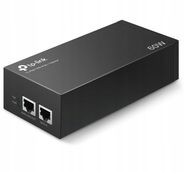 Tp-link Injector PoE++ POE170S