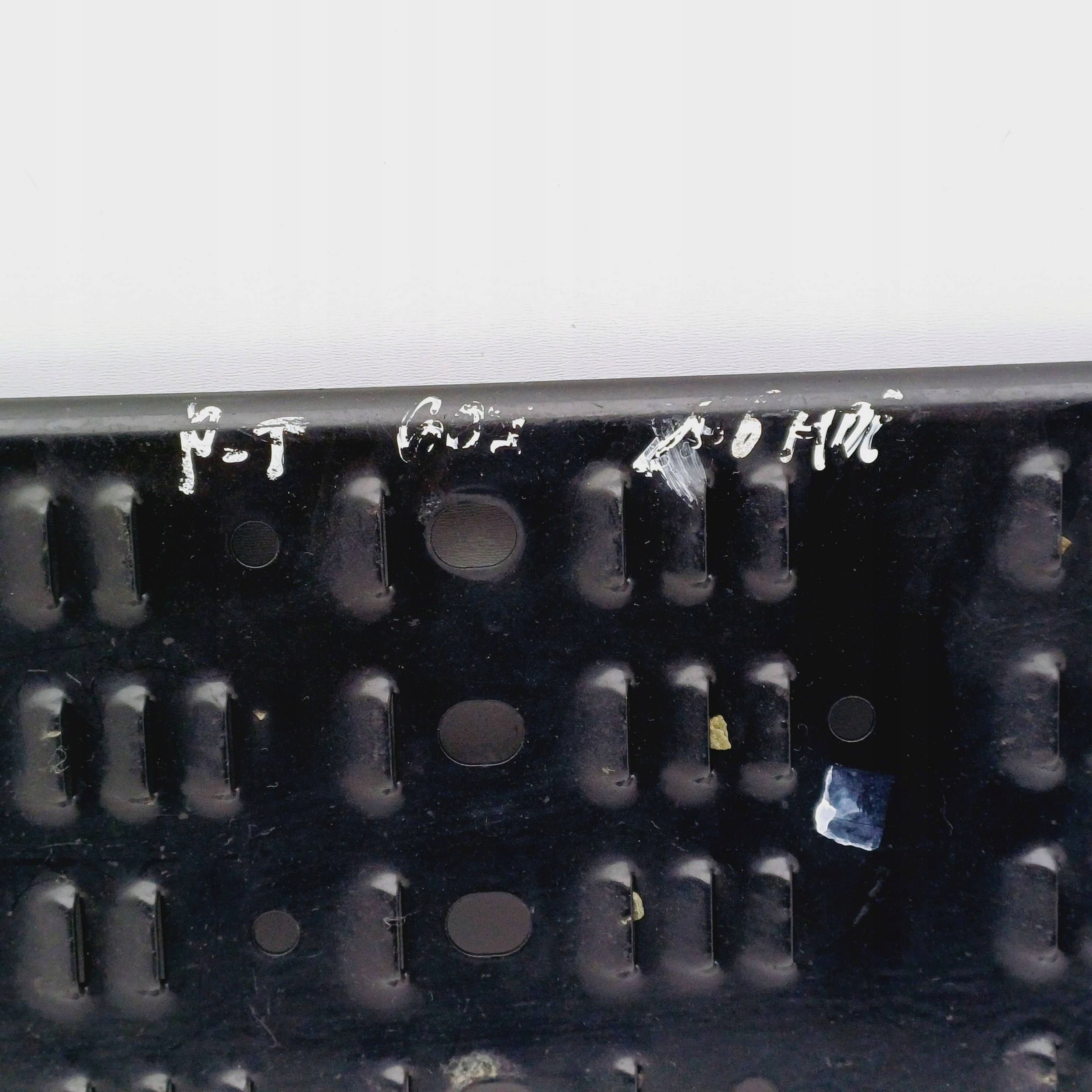 радиатор охлаждения Топлива peugeot 607 NR27