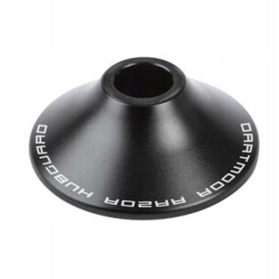 Hubguard Bmx Dartmoor Razor Cassette czarny