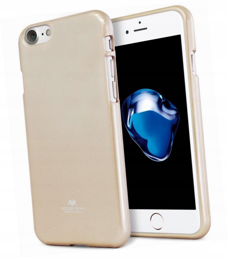 Etui futerał Jelly Case do Samsung Galaxy A42 5G