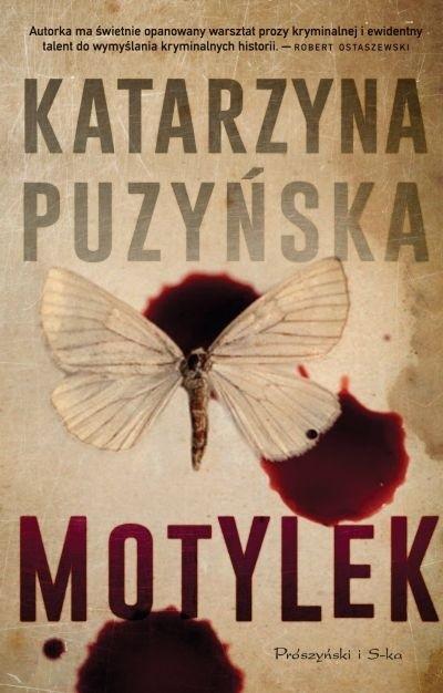 

Motylek Katarzyna Puzyńska
